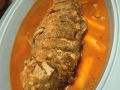 -阿五黄河大鲤鱼(纬三路店)