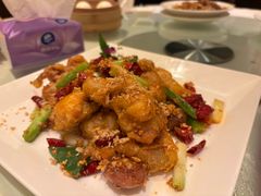 -利苑酒家(宜安广场店)