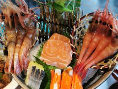 -星伦多自助料理·涮烤一体(杭州来福士店)