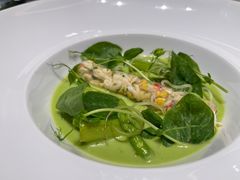 -Le Comptoir de Pierre Gagnaire