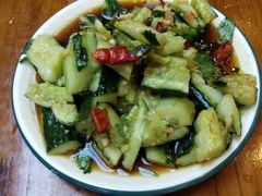 -曹丞相·地锅鸡·地锅鱼(武林店)