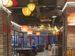 -阿嫂印象·民间江湖菜(大学城店)