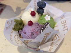 -哈根达斯(抚顺万达店)