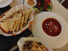 -木尔坦·Multan巴基斯坦清真餐厅halal(大智嘉园店)