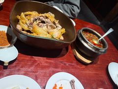 -味鼎长安·地道陕菜(凤城一路店)