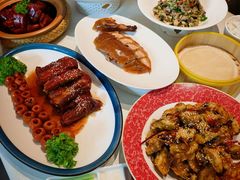 -张家小灶(东城店)
