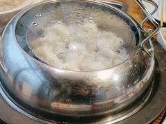 -海味当家·蒸锅海鲜(星海公园店)