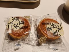 -西塔老太太泥炉烤肉(望京一店)