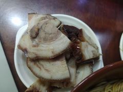 -老德安面馆(翠竹新村南区店)