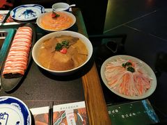 -大隐·成都火锅Bistro(合生麒麟新天地店)