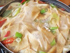 -首尔大排档