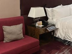 -广州天河希尔顿酒店