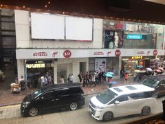 -翠华餐厅