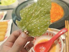 -生活如沸·顺德水牛奶火锅(大学路店)