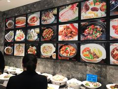 -钱塘宴(东站西子国际店)