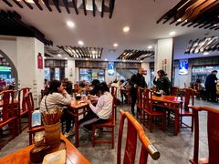 -奎元馆.百年奎元.非遗传承(西湖边的解放路店)