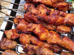 -王记西鎮电烤肉(汶上路店)