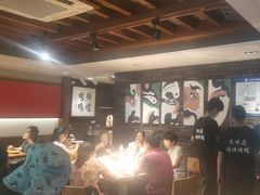 -老北京炸酱面·烤鸭(前门店)