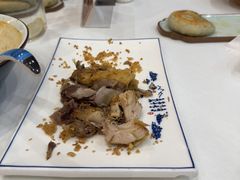 -玉华台饭庄·淮扬菜·烤鸭(望京店)