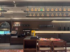 -ZAFFERANO西班牙海鲜饭(上海首店)