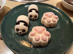 -余欢领鲜火锅(新街口店)