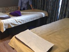 -利士康养•按摩肩颈足疗瑶浴(塘厦万科店)