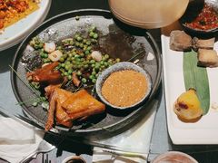 -野蔓果·山野菜(西湖景区·龙井茶田店)