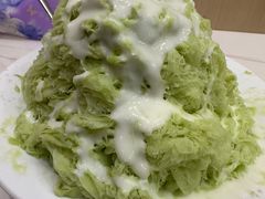 -台湾沁心小吃冰品店(方洲路店)