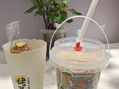 -快乐番薯(金沙天街店)