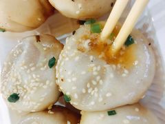 小杨生煎-小杨生煎(南京东路食品一店)