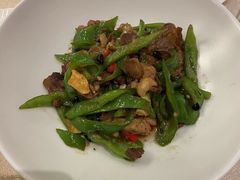 -太极·粤菜餐厅(亚运村鸟巢店)