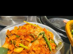 -首尔烤肉大排档(合生汇店)