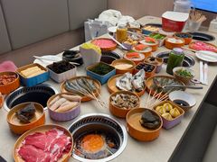 -海底捞大排档火锅(打浦路店)