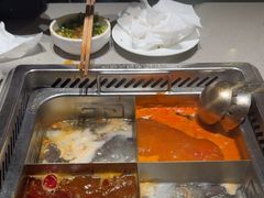 -海底捞火锅(龙湖三千集店)