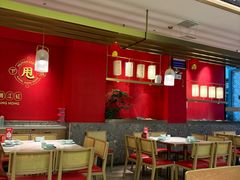 -湘江红·湖南招牌菜(莲花南路店)