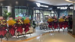 -Early Rider 儿童自行车(蓝色港湾店)