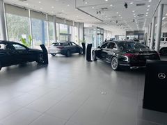 -奔驰利星行(北京花乡店)