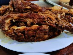 红炖羊尾尖-来顺成饭庄