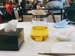 -咪咪川菜(太乙路店)
