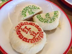 -院落新京菜·烤鸭(地安门店)