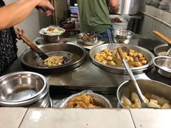-李记牛杂店(建设一街店)