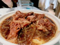 小碗牛肉-南门小馆·清真(国贸商城店)