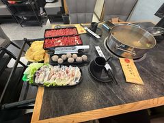 -林记潮牛·牛肉火锅(上马墩店)