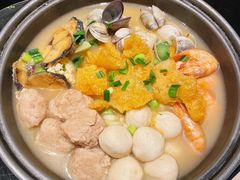 -高佳庄·海鲜酒楼(东港店)