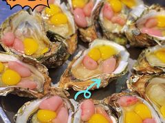 -飞尝蚝·顺德菜·鱼生(顺德总店)