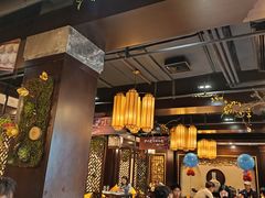 -新川办餐厅
