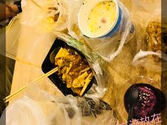 -放哈·甜醅子奶茶创造者(正宁路店)
