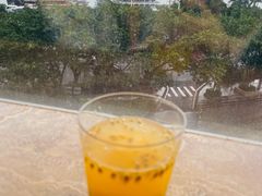 -厦门海港英迪格酒店(中山路店)
