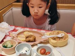 -西贝(枫蓝国际购物中心店)