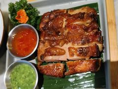 越南烤鸡肉-PHO爺·越南料理(亦庄大族广场店)